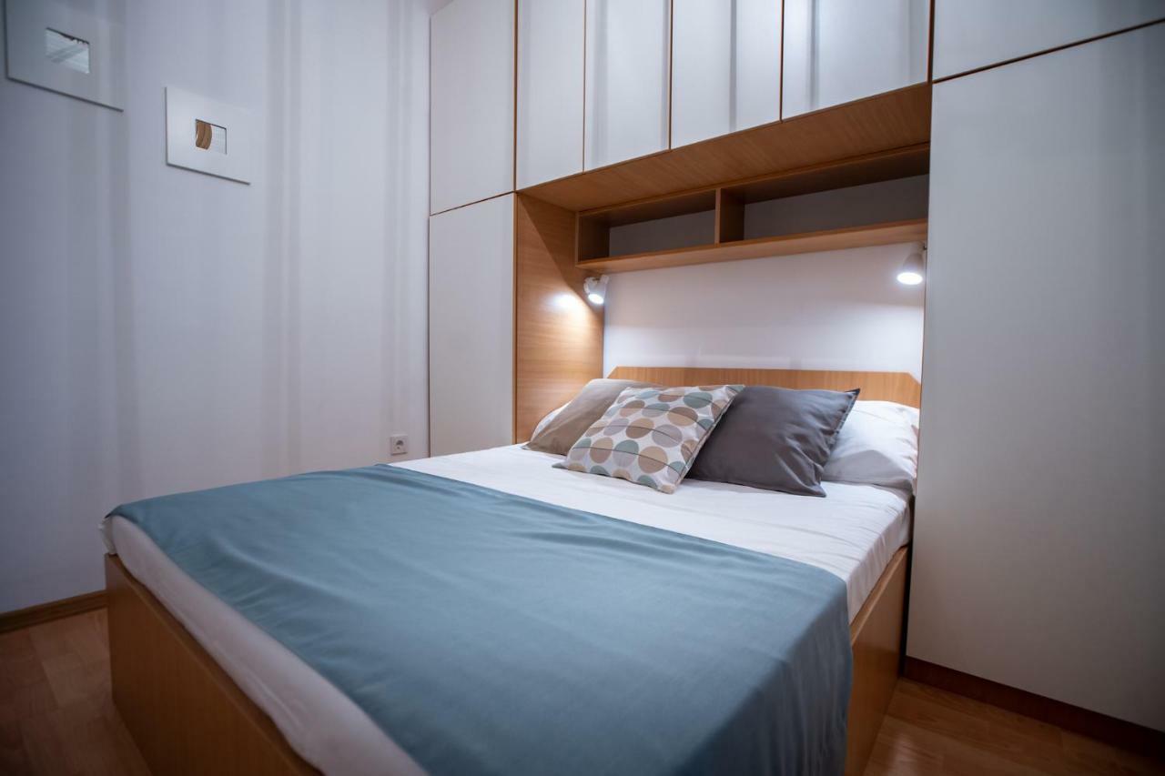 Beach Suite Nina Супетарська Драґа Екстер'єр фото
