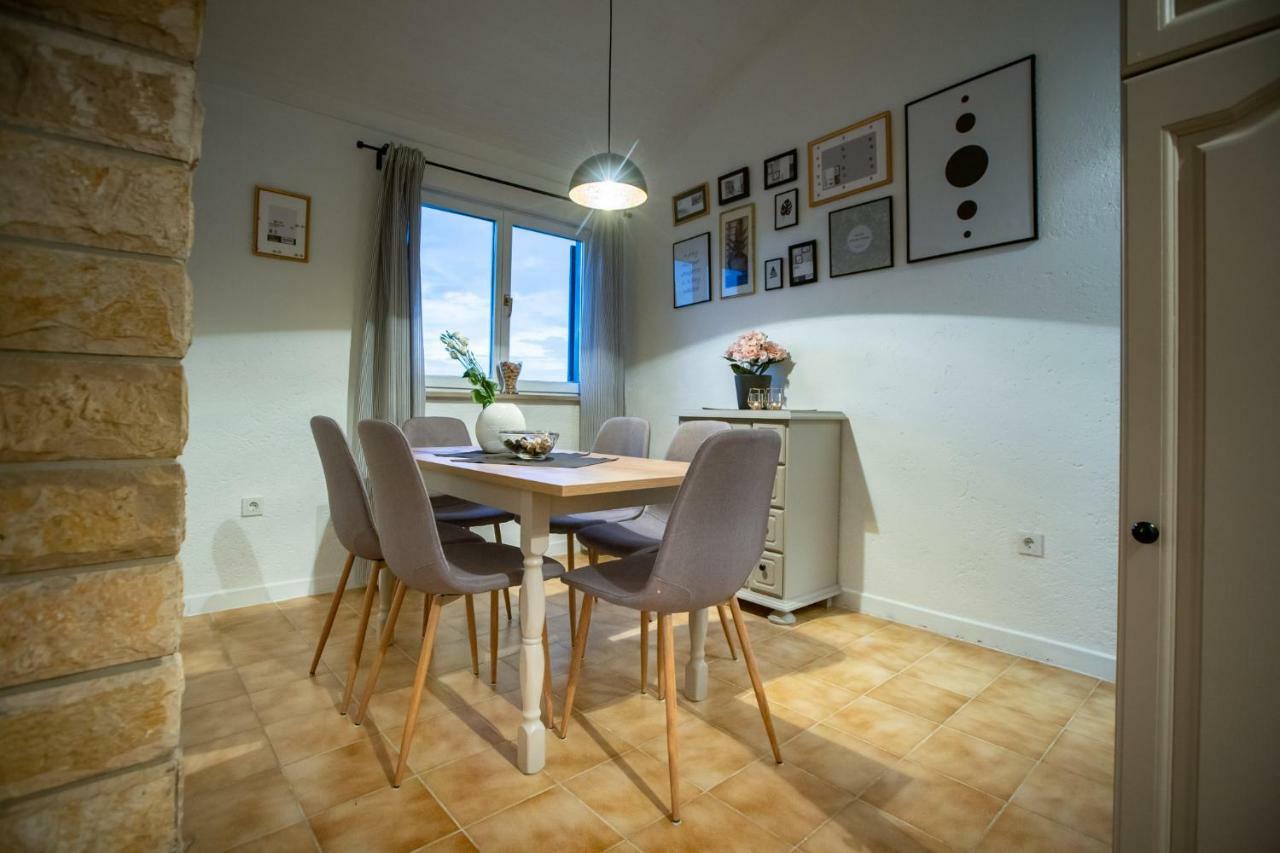 Beach Suite Nina Супетарська Драґа Екстер'єр фото