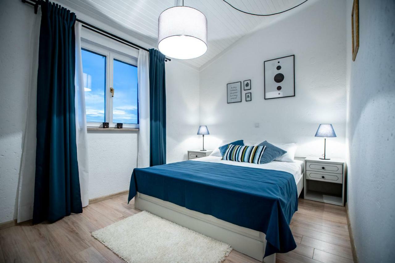 Beach Suite Nina Супетарська Драґа Екстер'єр фото